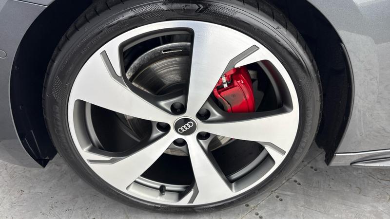 Used Audi A5 2025 for sale - 77476911: Photo 42