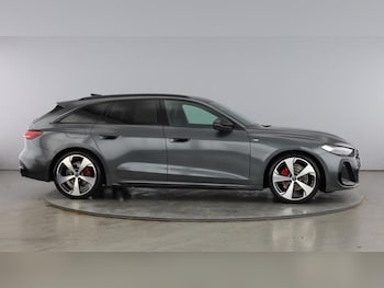 Used Audi A5 2025 for sale - 77476911: Photo