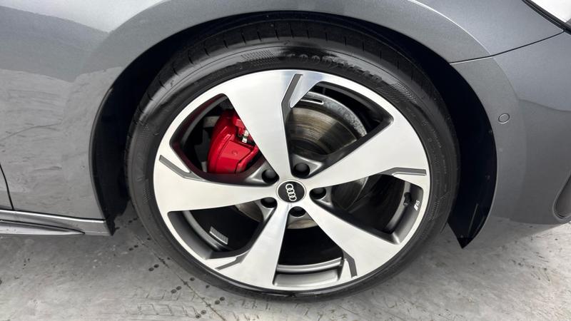 Used Audi A5 2025 for sale - 77476911: Photo 5