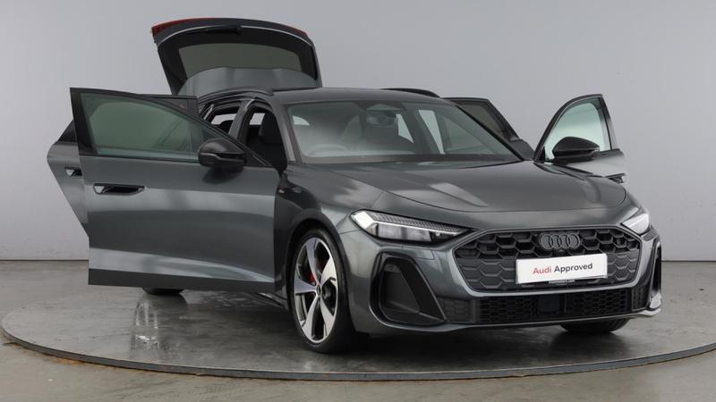 Used Audi A5 2025 for sale - 77476911: Photo 9