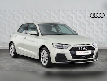 Used Audi A1 2023 for sale - 78865313: Photo