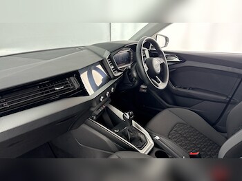 Used Audi A1 2023 for sale - 78865313: Photo