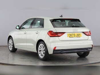 Used Audi A1 2023 for sale - 78865313: Photo