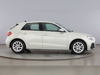 Used Audi A1 2023 for sale - 78865313: Photo