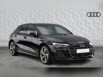 Audi A3 feature image