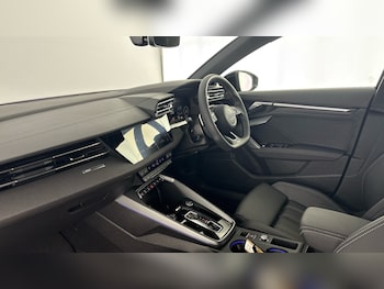 Used Audi A3 2025 for sale - 78112244: Photo