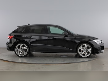 Used Audi A3 2025 for sale - 78112244: Photo