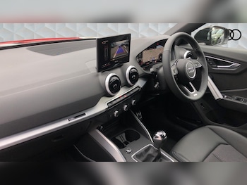 Used Audi Q2 2025 for sale - 77735915: Photo