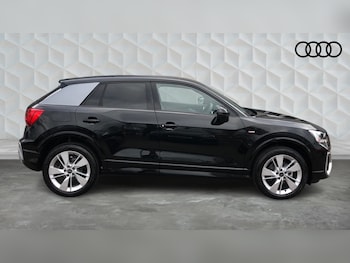 Used Audi Q2 2025 for sale - 77735915: Photo