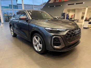 Used Audi Q5 undefined for sale - 77447546: Photo