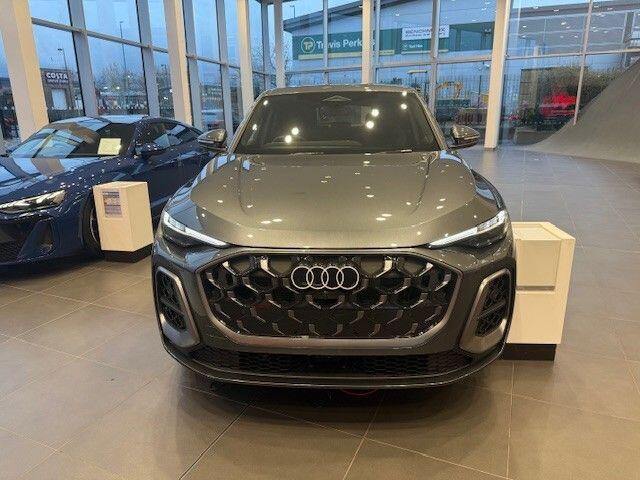 Used Audi Q5 for sale - 77447546: Photo 2