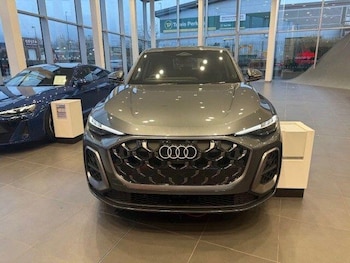 Used Audi Q5 undefined for sale - 77447546: Photo