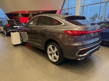 Used Audi Q5 undefined for sale - 77447546: Photo