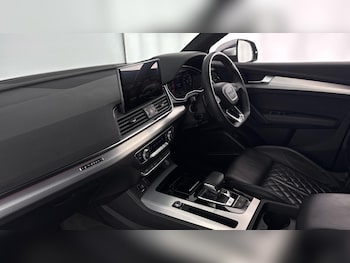 Used Audi SQ5 2023 for sale - 77766642: Photo