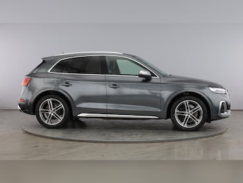 Used Audi SQ5 2023 for sale - 77766642: Photo