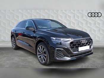 Used Audi Q8 2026 for sale - 78520783: Photo