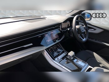 Used Audi Q8 2026 for sale - 78520783: Photo