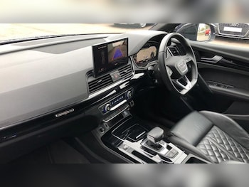 Used Audi Q5 2023 for sale - 76008511: Photo
