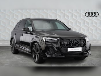 Used Audi Q7 2025 for sale - 78459962: Photo