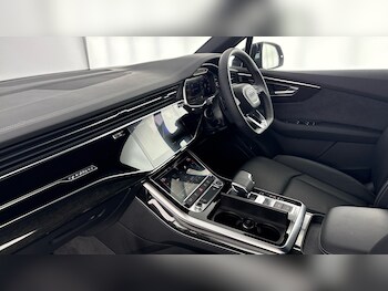 Used Audi Q7 2025 for sale - 78459962: Photo