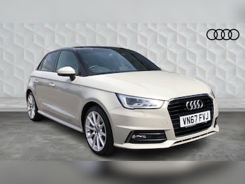 Used Audi A1 2017 for sale - 78605194: Photo