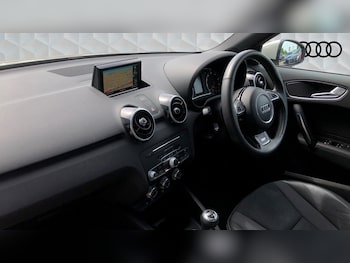 Used Audi A1 2017 for sale - 78605194: Photo