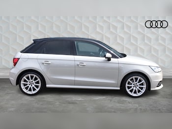 Used Audi A1 2017 for sale - 78605194: Photo