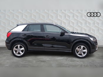 Used Audi Q2 2019 for sale - 78605191: Photo