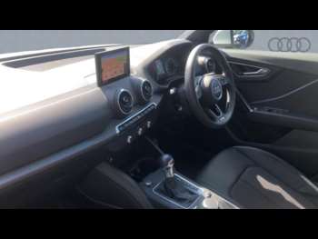 Used Audi Q2 2020 for sale - 74552829: Photo