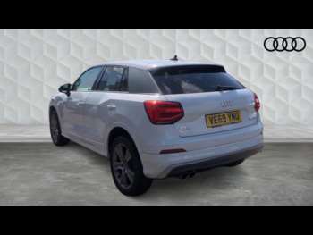 Used Audi Q2 2020 for sale - 74552829: Photo
