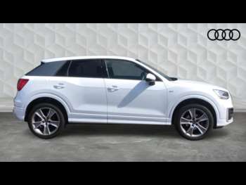 Used Audi Q2 2020 for sale - 74552829: Photo