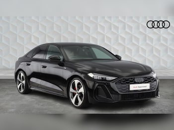 Used Audi A5 2025 for sale - 79457389: Photo