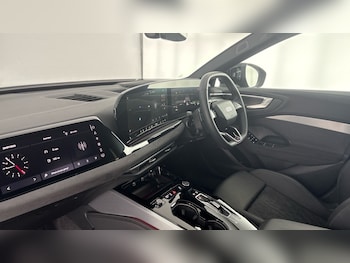 Used Audi A5 2025 for sale - 79457389: Photo