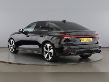 Used Audi A5 2025 for sale - 79457389: Photo