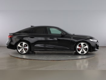 Used Audi A5 2025 for sale - 79457389: Photo