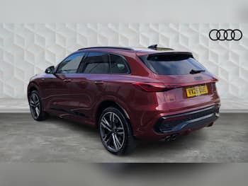 Used Audi Q5 2026 for sale - 79552183: Photo