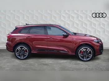 Used Audi Q5 2026 for sale - 79552183: Photo