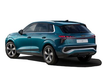 Used Audi Q3 undefined for sale - 78011796: Photo