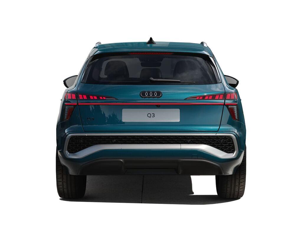 Used Audi Q3 for sale - 78011796: Photo 4