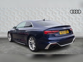 Used Audi RS5 2022 for sale - 78647053: Photo