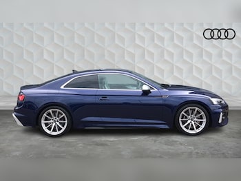 Used Audi RS5 2022 for sale - 78647053: Photo