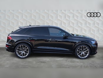 Used Audi RS Q8 2024 for sale - 79347323: Photo