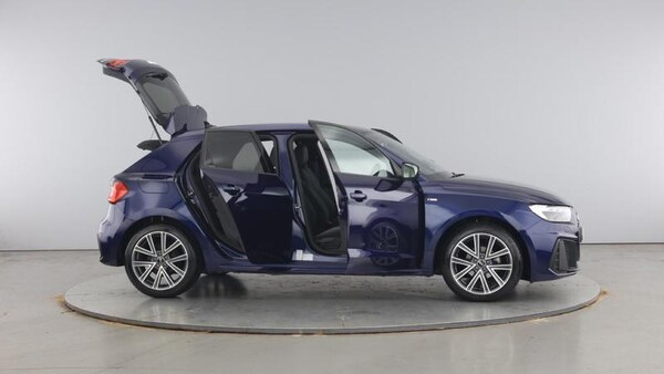 Used Audi A1 2024 for sale - 75586921: Photo 10