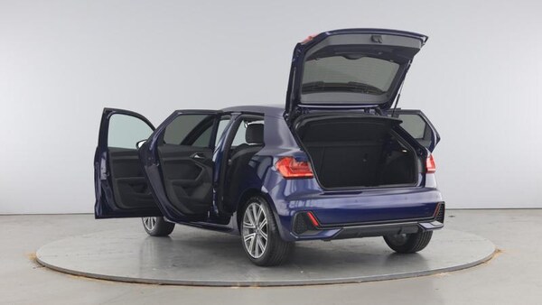 Used Audi A1 2024 for sale - 75586921: Photo 11