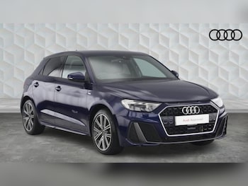 Audi - A1