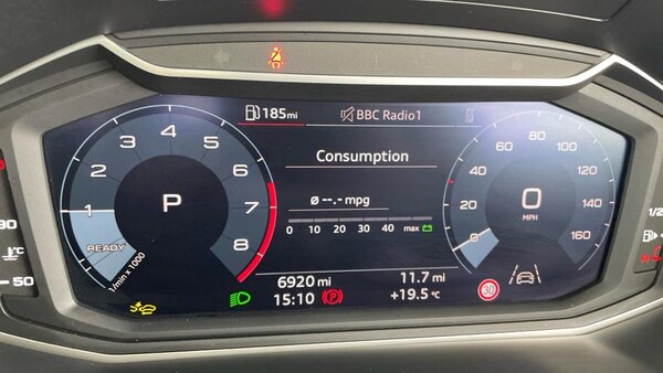 Used Audi A1 2024 for sale - 75586921: Photo 21