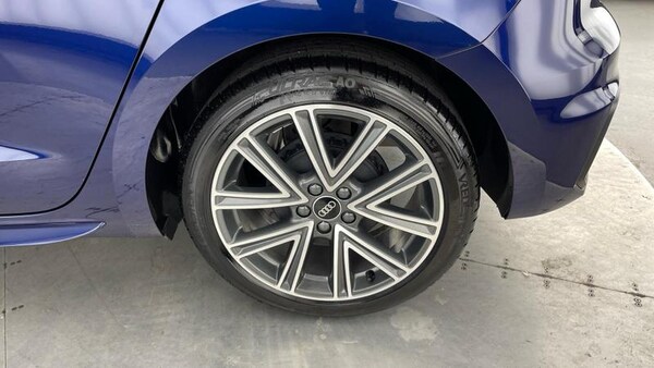 Used Audi A1 2024 for sale - 75586921: Photo 26
