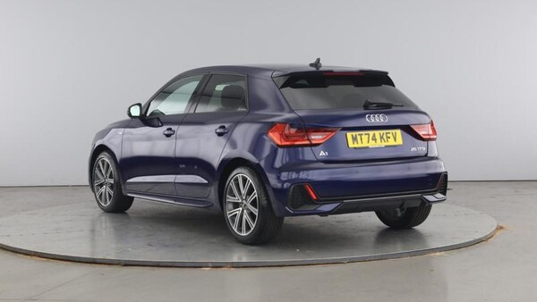 Used Audi A1 2024 for sale - 75586921: Photo 3
