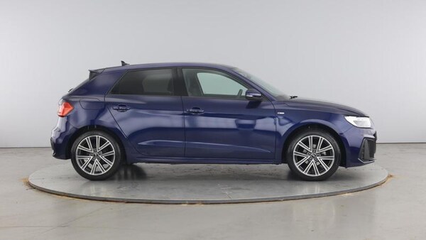 Used Audi A1 2024 for sale - 75586921: Photo 4