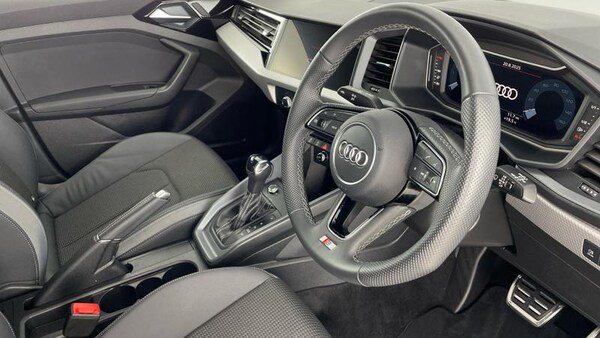 Used Audi A1 2024 for sale - 75586921: Photo 6